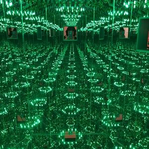 Meet your Posher, Ginny